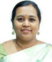 Dr. M. Evangeline Prathibha